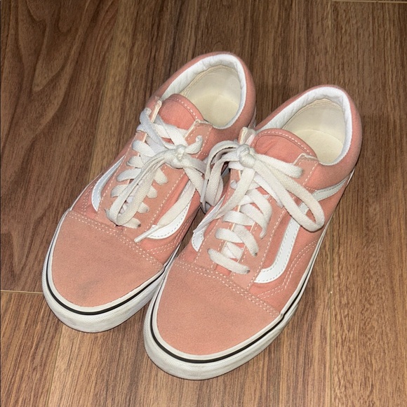 Vans Shoes - Vans Women's Coral Sneakers
